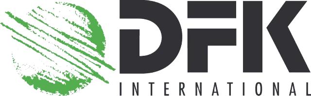 บริษัทสมาชิก DFK International