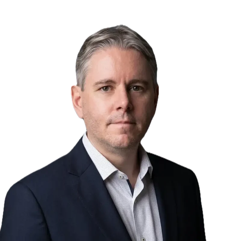 Benoît Meneau, ประธานเจ้าหน้าที่บริหาร (CEO) ประธานเจ้าหน้าที่การเงิน (CFO) และหุ้นส่วนผู้ก่อตั้ง
