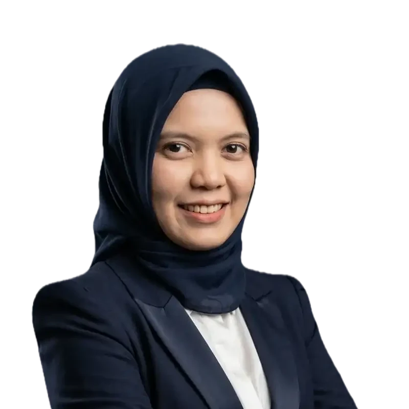 Nantida Sangyalaw: หุ้นส่วนฝ่ายภาษี