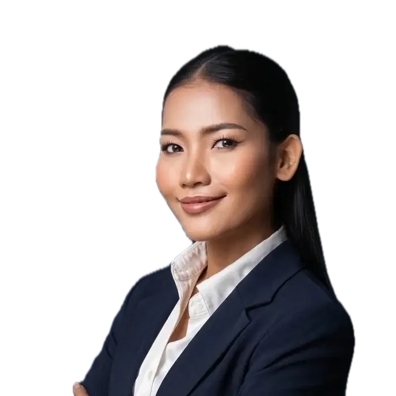 Ornjira Yodsai, ผู้เชี่ยวชาญด้านวีซ่าและใบอนุญาตทำงาน