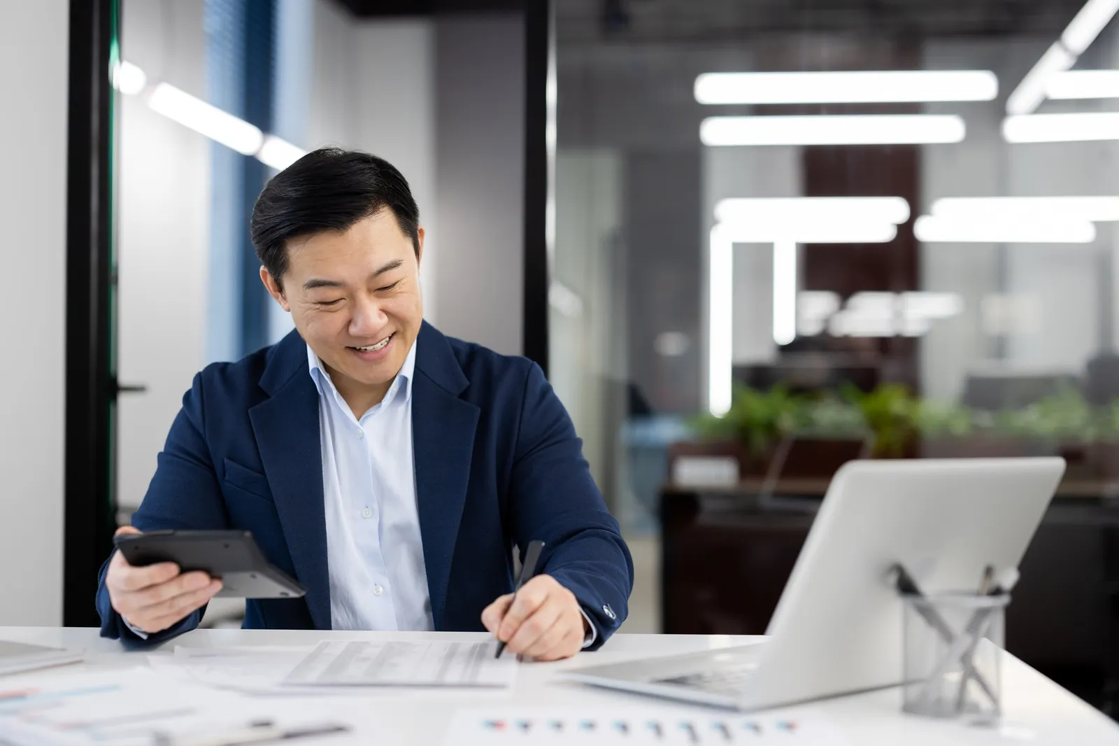 CFO แบบพาร์ทไทม์จาก Plizz ตัวเปลี่ยนเกมการเติบโตของ SME ในประเทศไทย