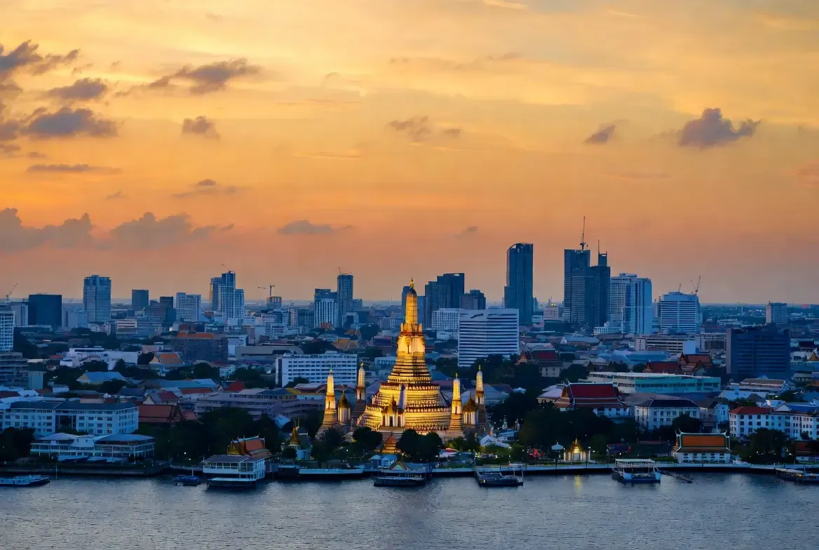 การจดทะเบียนบริษัทในประเทศไทย