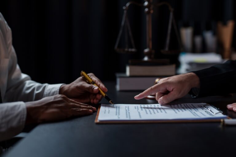 Essential Legal Documents for Thai SMEs