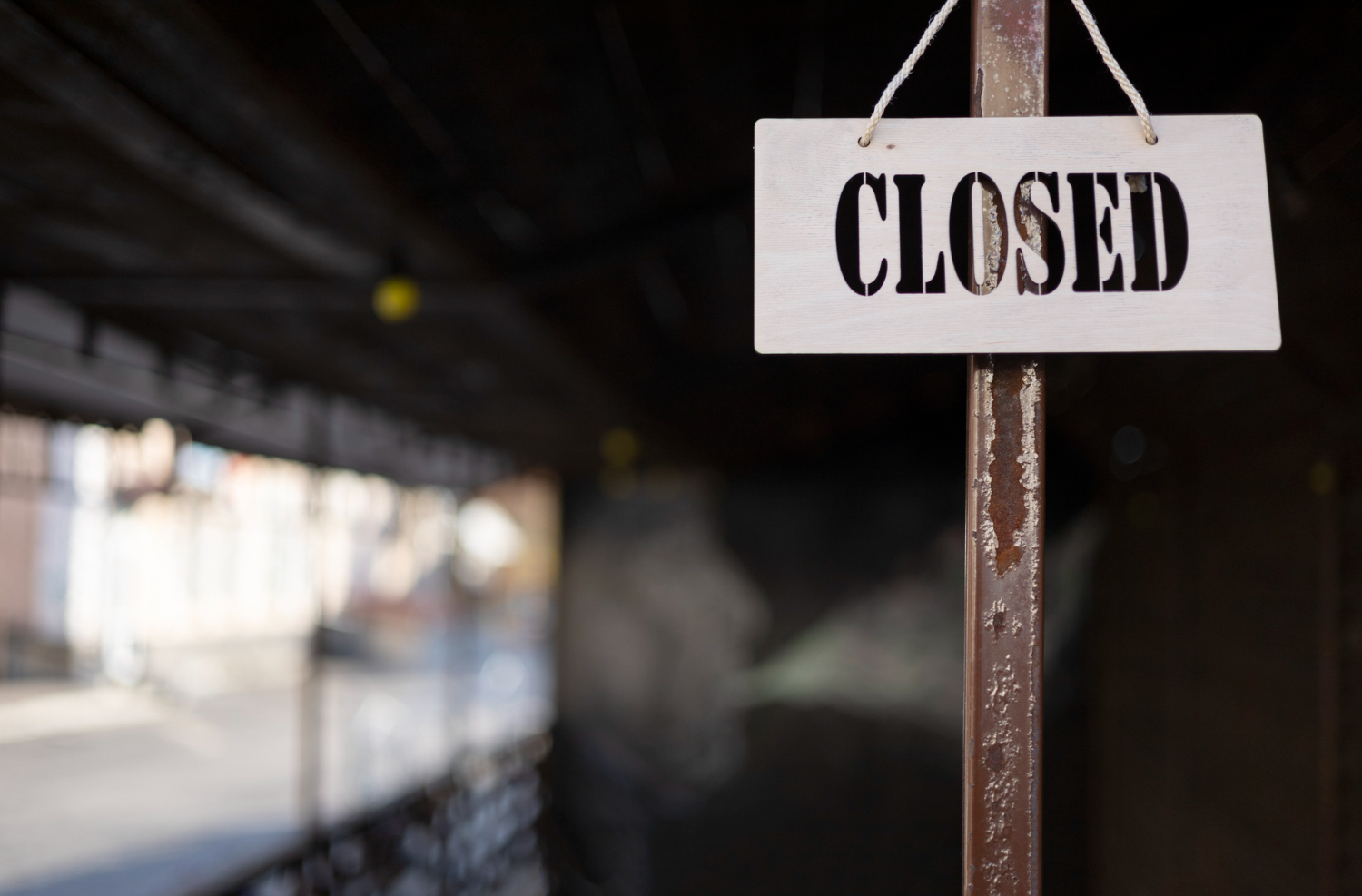 Smooth Company Closure: Steps for Liquidation and Dissolution