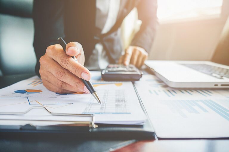 SME Accounting Services