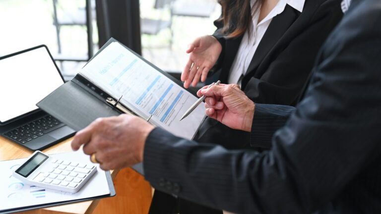 VAT Registration