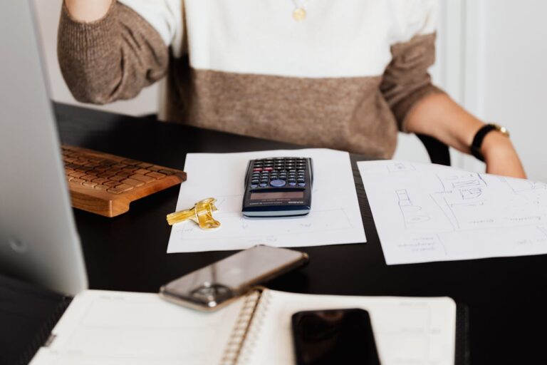 Error-Free Payroll