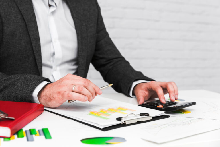 Business Audits