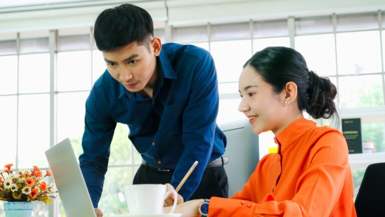 business payroll in thailand