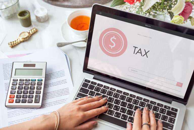 tax registration