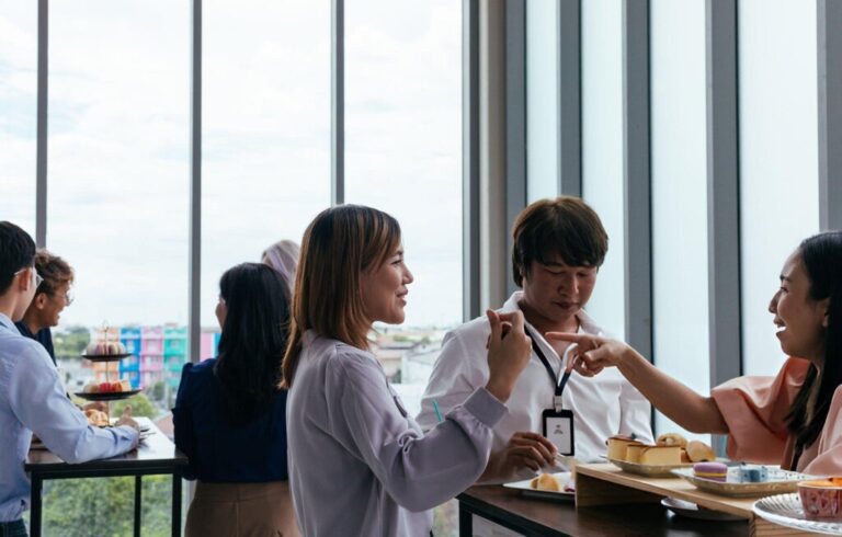 company in Thailand