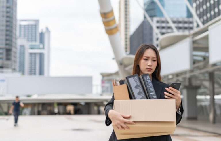 company liquidation in Thailand