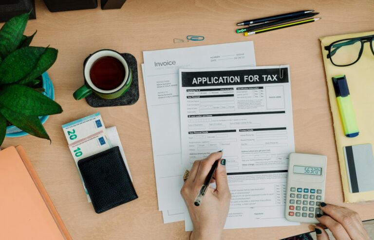 tax registration