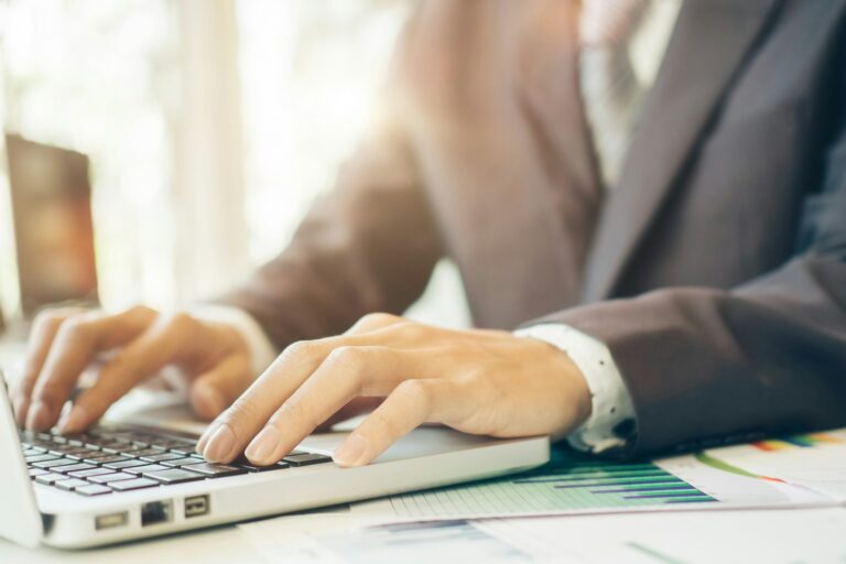 accounting for SMEs