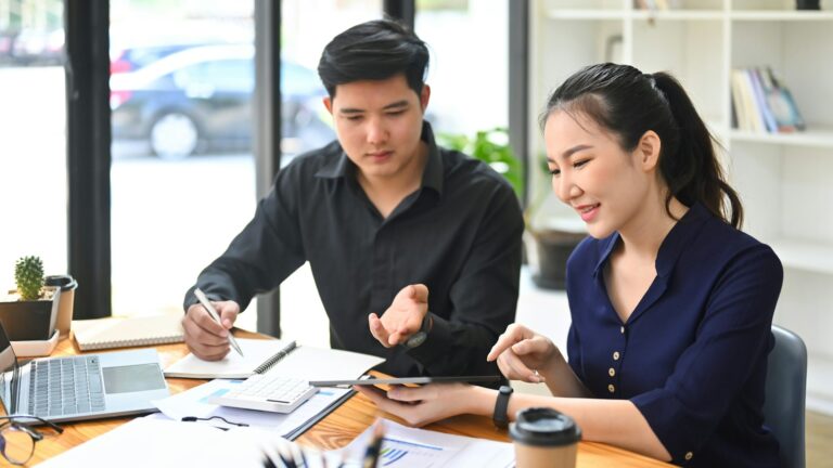 VAT registration