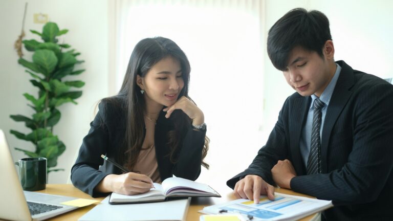 business registration