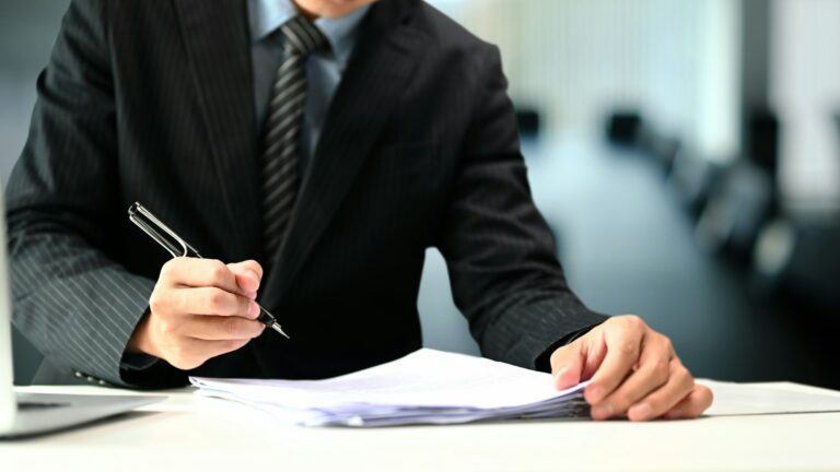 company registration