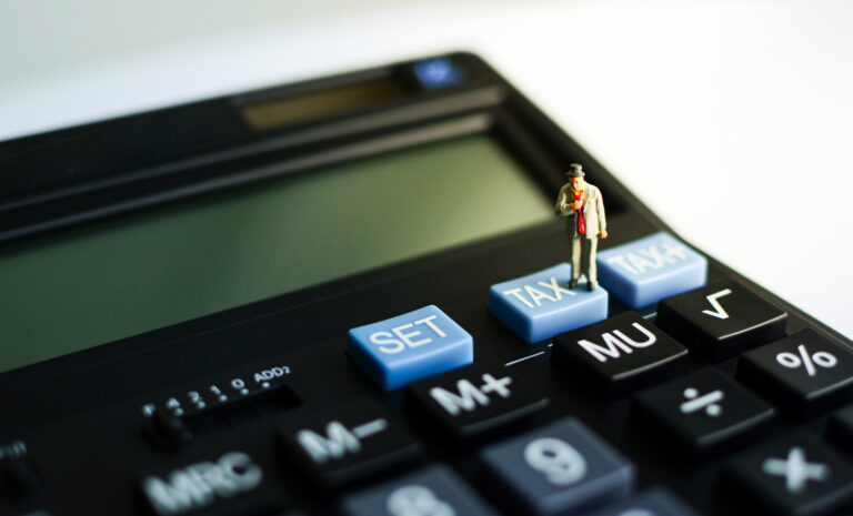 business tax
