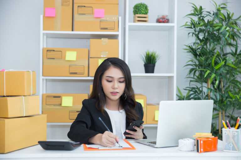 business liquidation