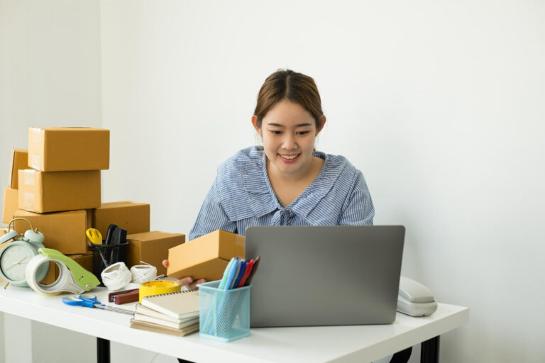 online business