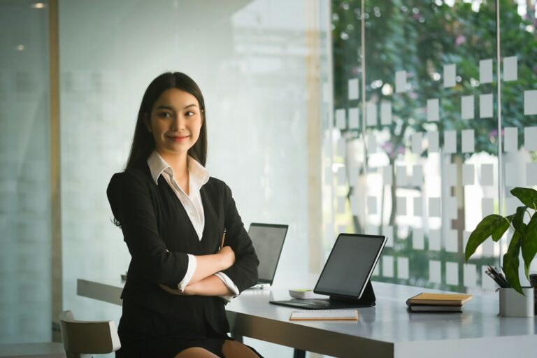 corporate secretary services