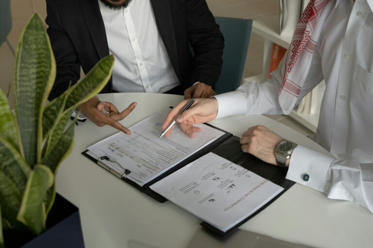Limited Company Registration