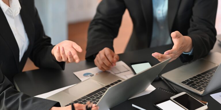 Corporate Secretary Services