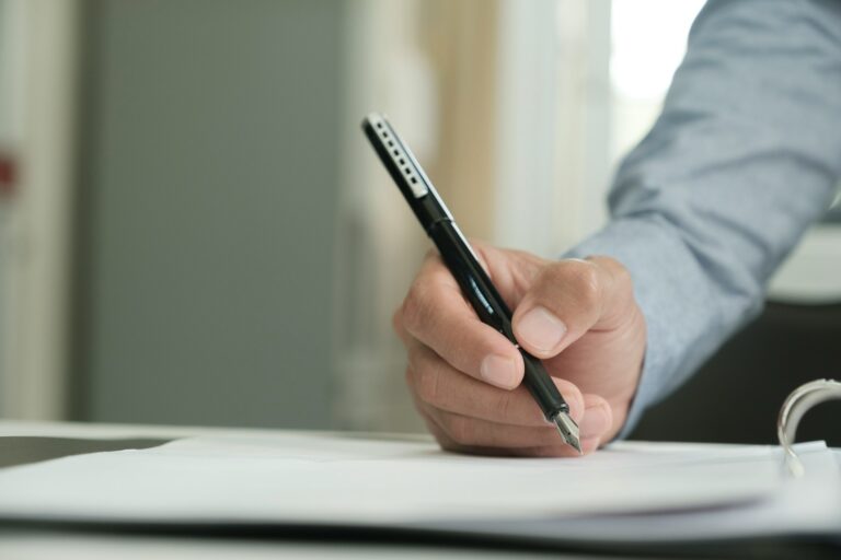 Company Name Registration