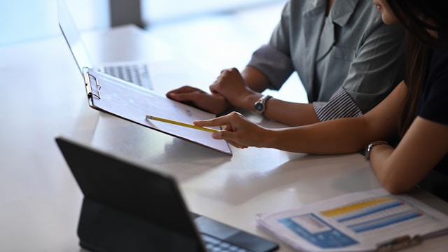 VAT Registration
