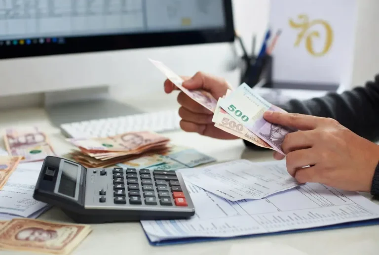 Payroll Outsourcing Thailand